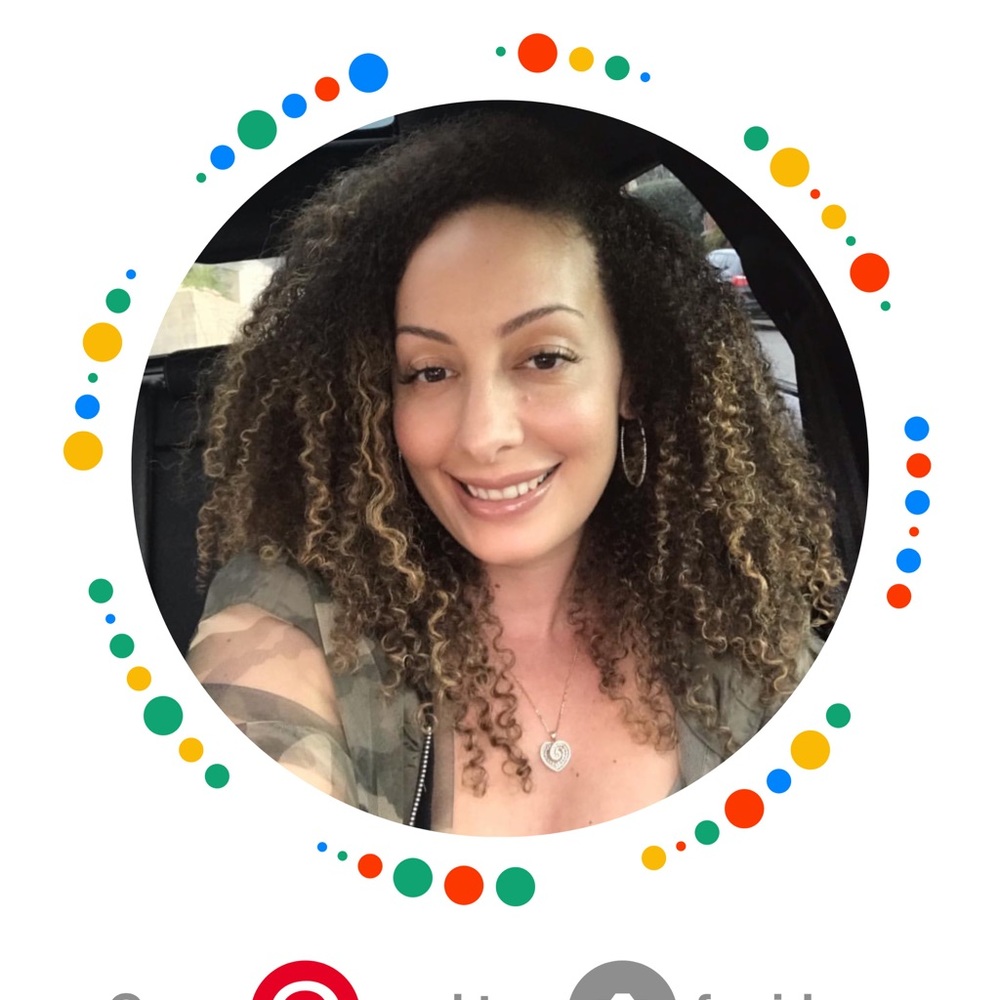 Meet your Posher, Heather